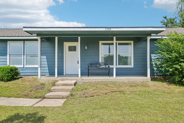 5789 Southfork Drive N, Royse City, TX 75189