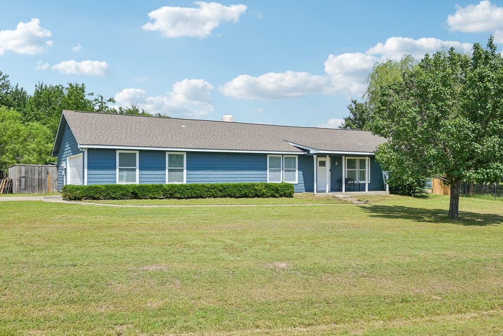 5789 Southfork Drive N, Royse City, TX 75189