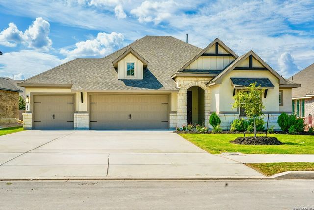 216 Fillmore Falls, Cibolo, TX 78108