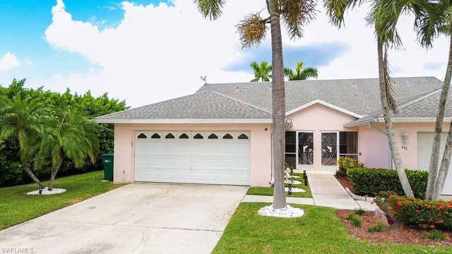 439 Saint Andrews BLVD 145-0, Naples, FL 34113