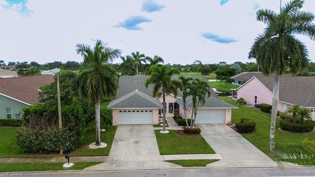439 Saint Andrews BLVD 145-0, Naples, FL 34113