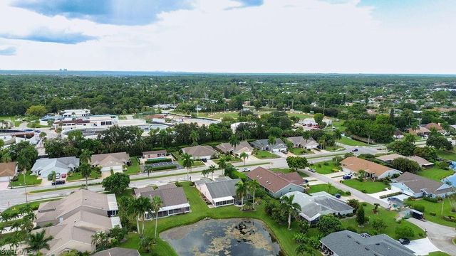 439 Saint Andrews BLVD 145-0, Naples, FL 34113