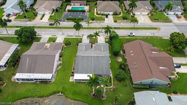 439 Saint Andrews BLVD 145-0, Naples, FL 34113