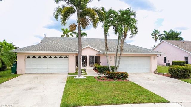 439 Saint Andrews BLVD 145-0, Naples, FL 34113