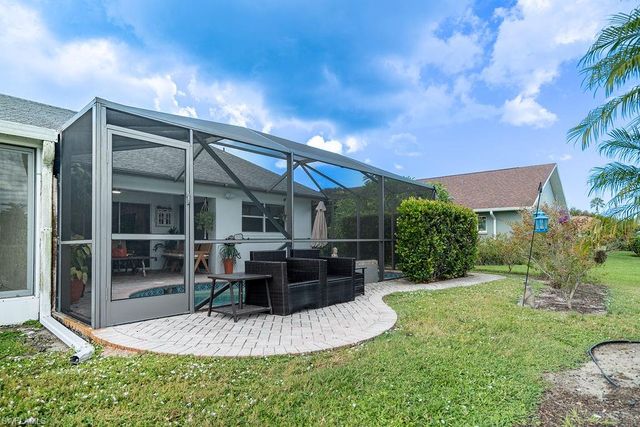 439 Saint Andrews BLVD 145-0, Naples, FL 34113