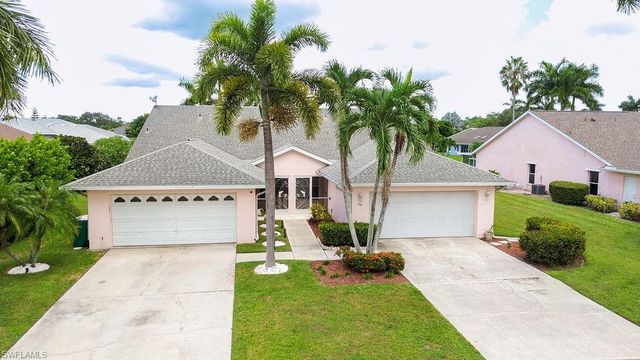439 Saint Andrews BLVD 145-0, Naples, FL 34113