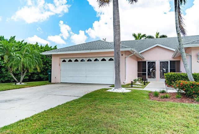 439 Saint Andrews BLVD 145-0, Naples, FL 34113