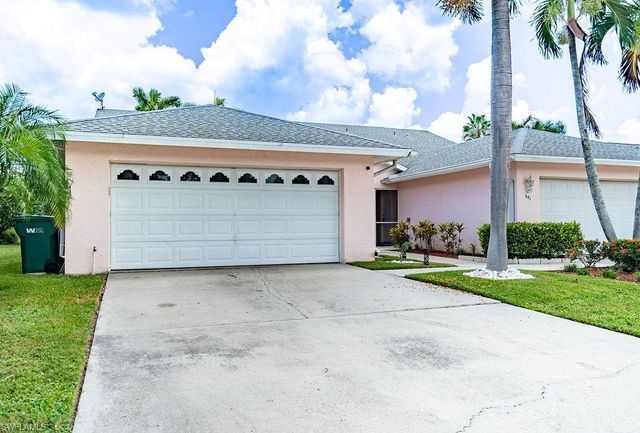 439 Saint Andrews BLVD 145-0, Naples, FL 34113