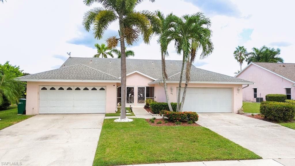 439 Saint Andrews BLVD 145-0, NAPLES, FL 34113 — photo 2