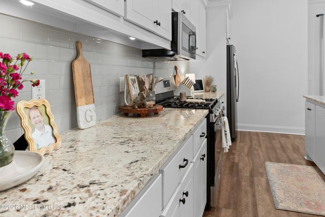 136 Serenity Lane, Pearl, MS 39208