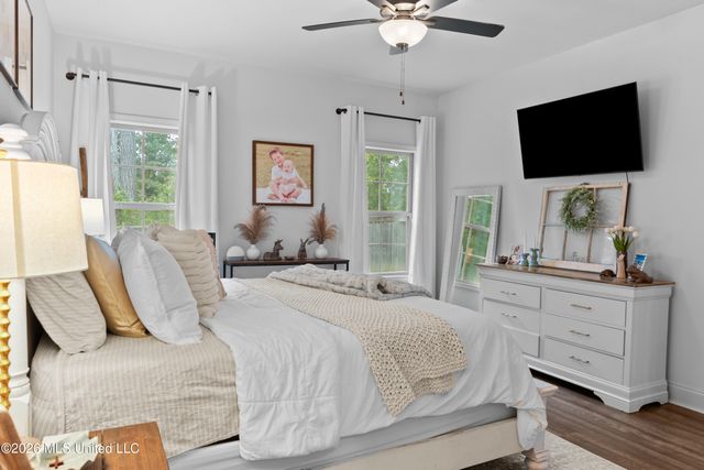 136 Serenity Lane, Pearl, MS 39208