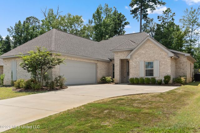 136 Serenity Lane, Pearl, MS 39208