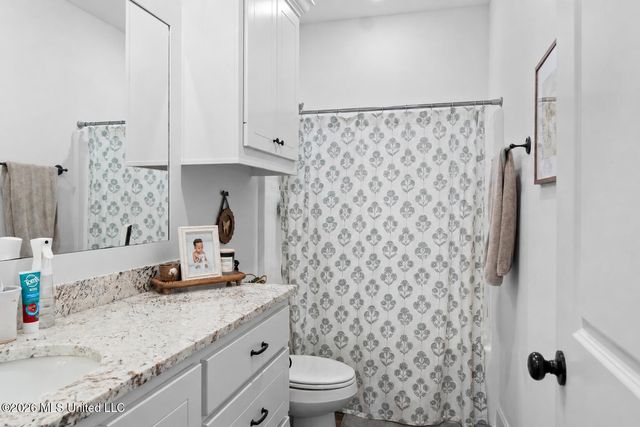 136 Serenity Lane, Pearl, MS 39208