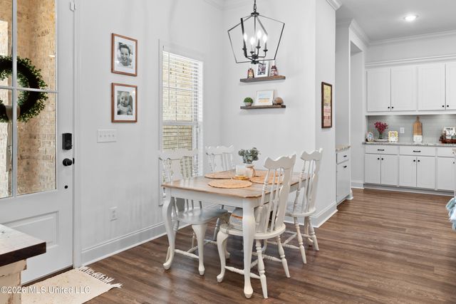 136 Serenity Lane, Pearl, MS 39208