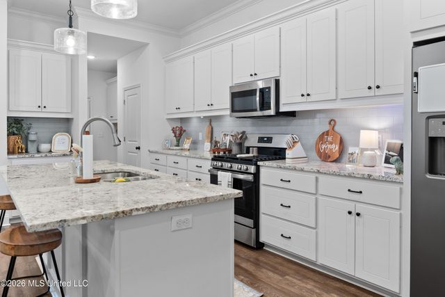 136 Serenity Lane, Pearl, MS 39208