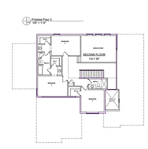 7640 Chipmunk Ln, Nashville, TN 37221