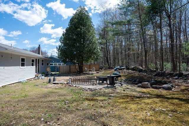 18 Fairview Ave., Ashburnham, MA 01430