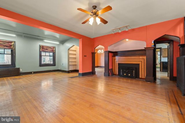 24 FRANKLIN AVE, Merchantville, NJ 08109