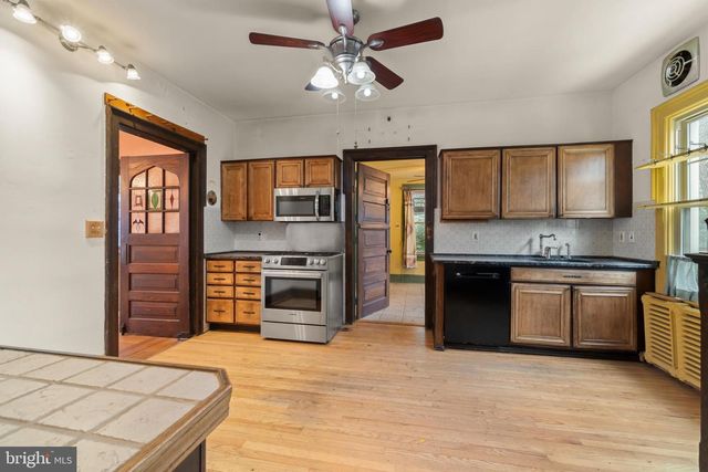 24 FRANKLIN AVE, Merchantville, NJ 08109