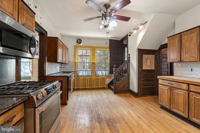 24 FRANKLIN AVE, Merchantville, NJ 08109