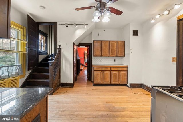 24 FRANKLIN AVE, Merchantville, NJ 08109