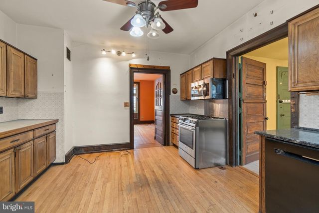 24 FRANKLIN AVE, Merchantville, NJ 08109