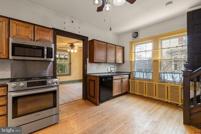 24 FRANKLIN AVE, Merchantville, NJ 08109