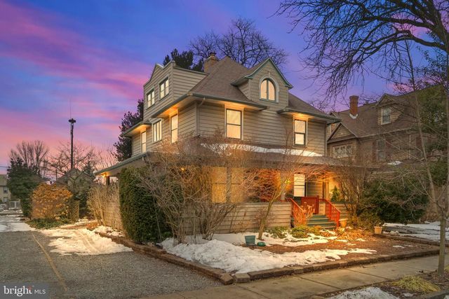 24 FRANKLIN AVE, Merchantville, NJ 08109