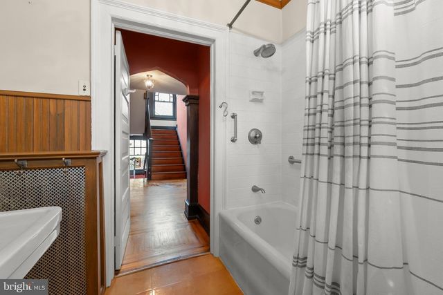 24 FRANKLIN AVE, Merchantville, NJ 08109