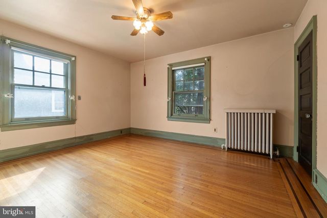 24 FRANKLIN AVE, Merchantville, NJ 08109