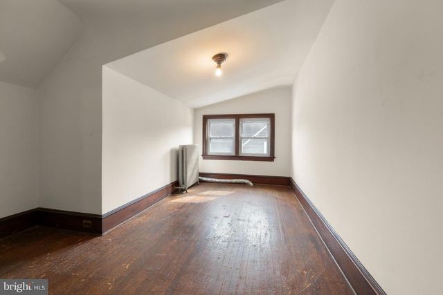 24 FRANKLIN AVE, Merchantville, NJ 08109