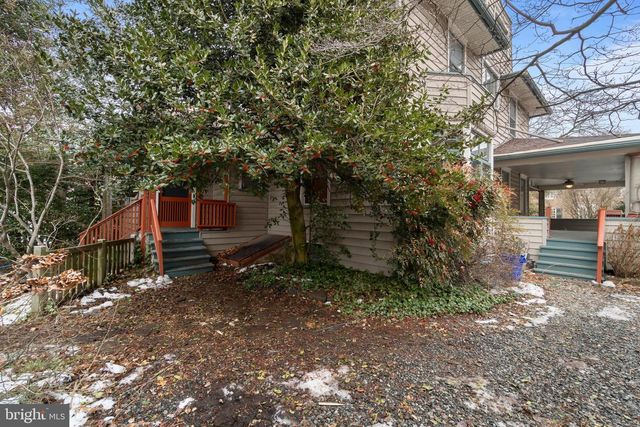 24 FRANKLIN AVE, Merchantville, NJ 08109