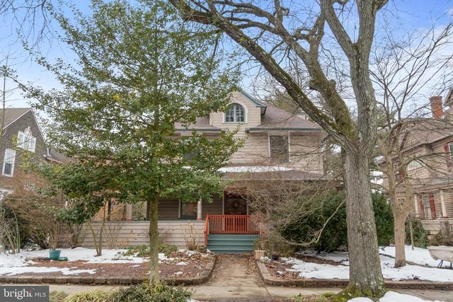 24 FRANKLIN AVE, Merchantville, NJ 08109