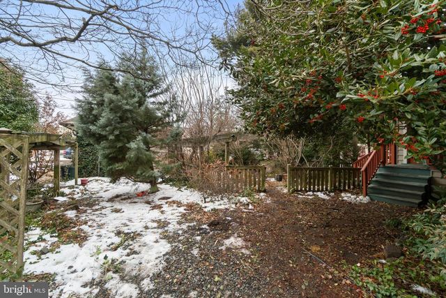 24 FRANKLIN AVE, Merchantville, NJ 08109