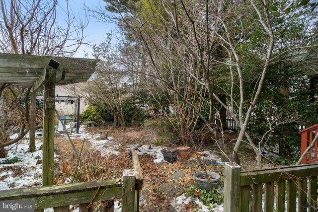 24 FRANKLIN AVE, Merchantville, NJ 08109