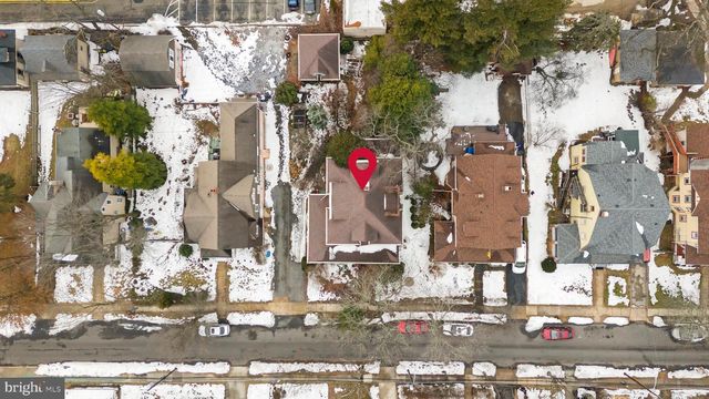 24 FRANKLIN AVE, Merchantville, NJ 08109