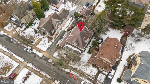 24 FRANKLIN AVE, Merchantville, NJ 08109