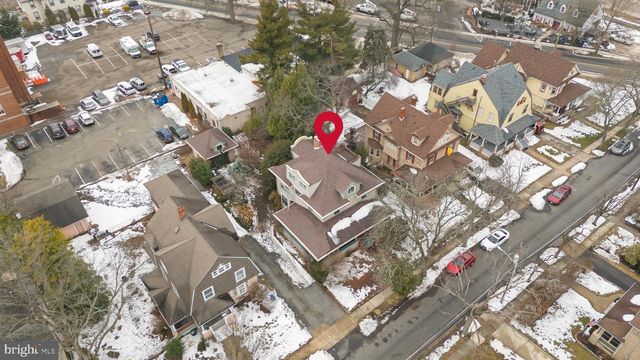 24 FRANKLIN AVE, Merchantville, NJ 08109