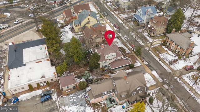 24 FRANKLIN AVE, Merchantville, NJ 08109