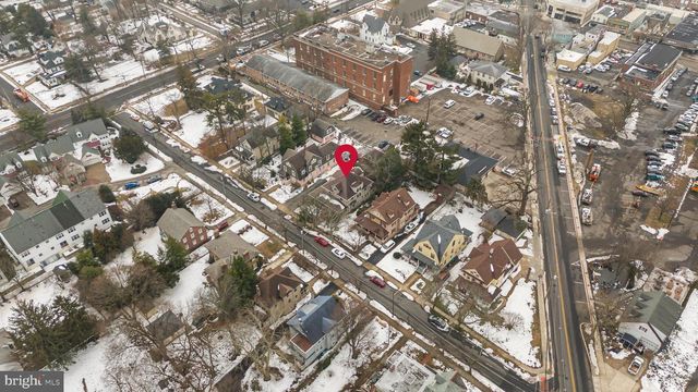 24 FRANKLIN AVE, Merchantville, NJ 08109