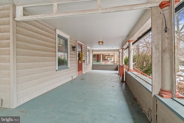 24 FRANKLIN AVE, Merchantville, NJ 08109