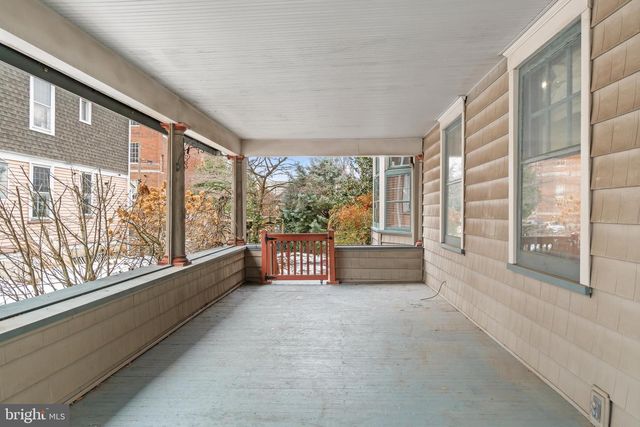 24 FRANKLIN AVE, Merchantville, NJ 08109