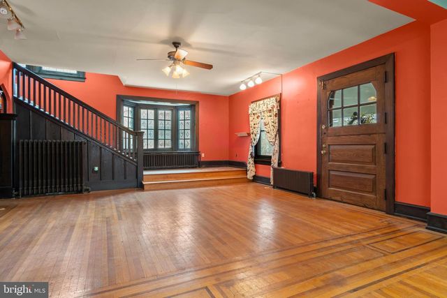 24 FRANKLIN AVE, Merchantville, NJ 08109