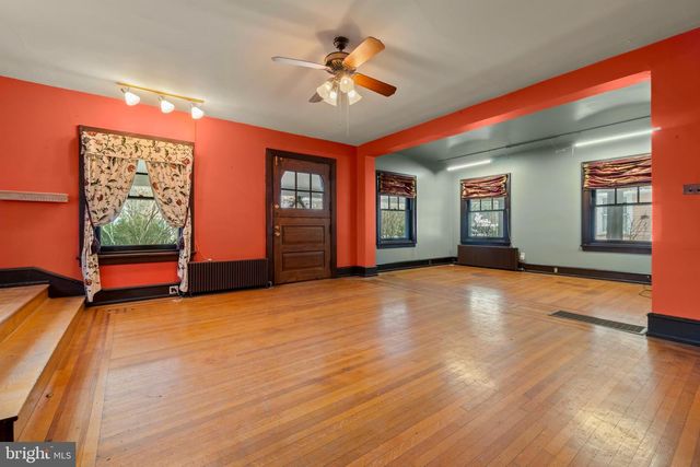 24 FRANKLIN AVE, Merchantville, NJ 08109