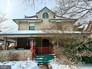 24 FRANKLIN AVE, Merchantville, NJ 08109