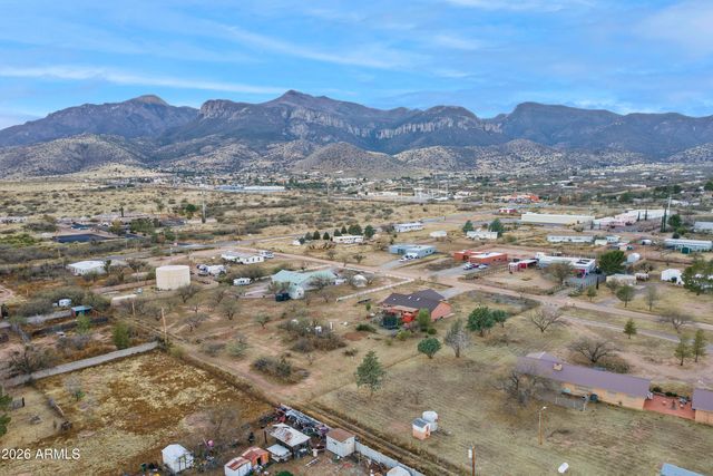 5525 S SAN PAULO Avenue, Sierra Vista, AZ 85650