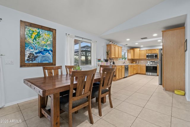 5525 S SAN PAULO Avenue, Sierra Vista, AZ 85650