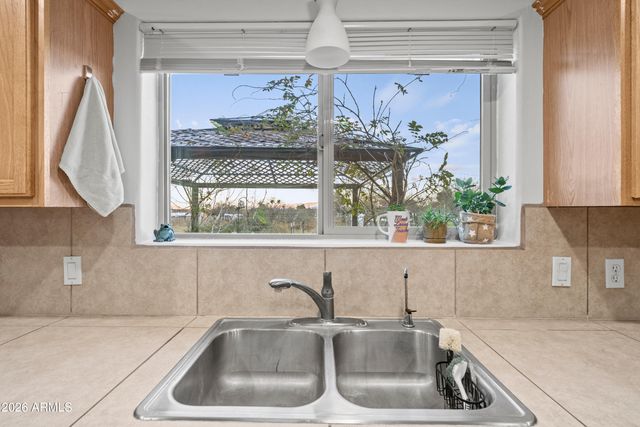 5525 S SAN PAULO Avenue, Sierra Vista, AZ 85650