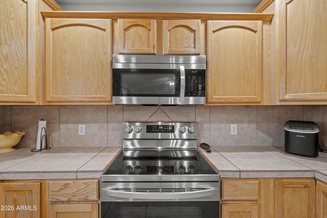 5525 S SAN PAULO Avenue, Sierra Vista, AZ 85650