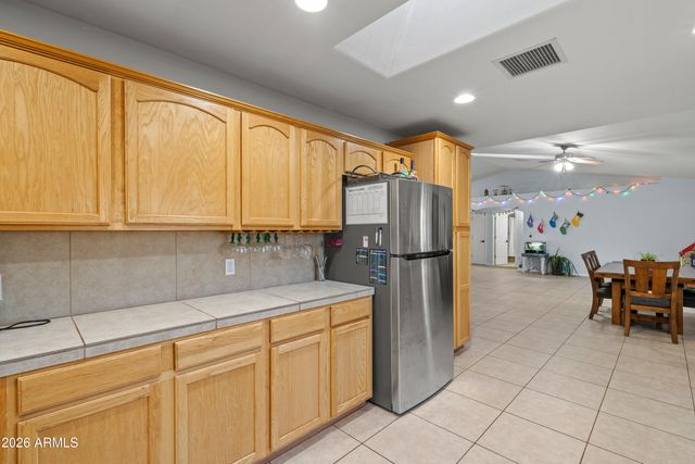 5525 S SAN PAULO Avenue, Sierra Vista, AZ 85650